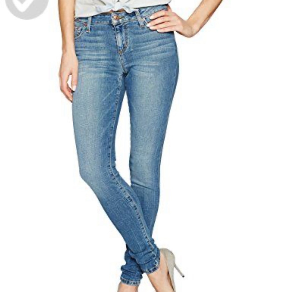 JOES Jeans The Honey Skinny Jeans